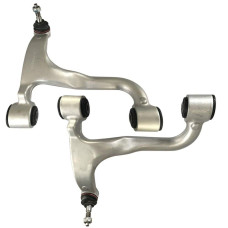 Rear Upper Left Right Control Arm for Mercedes-Benz ML Class Pair