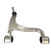 Rear Upper Left Right Control Arm for Mercedes-Benz ML Class Pair