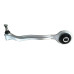 Front Left Right Side Lower Control Arm Set for Mercedes Benz Pair