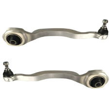 Front LH RH Side Lower Forward Control Arm Set for Mercedes Benz W221