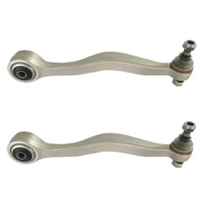 Front Lower Left and Right Control Arm Set for BMW 5 & 7 Series