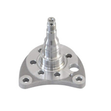 Rear Left Wheel Hub for Volkswagen Vehicles