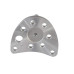 Rear Left Wheel Hub for Volkswagen Vehicles