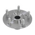 Front Left or Right Wheel Hub for 97-01 Honda CR-V/Prelude