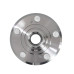 Front Left or Right Wheel Hub for 97-01 Honda CR-V/Prelude