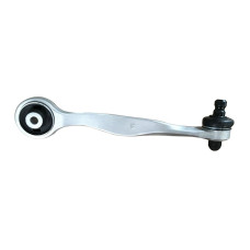 Front Passenger Side Upper Aluminum Control Arm for Audi VW Volkswagen 