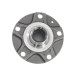 Front Wheel Hub for Audi A4 Avant A6 Allroad A8 Passat Variant