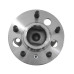 Rear Left or Right Wheel Hub Bearing Assembly for Cadillac Eldorado Deville Seville