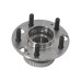 Rear Left or Right Wheel Hub Bearing Assembly for 91-95 Acura Legend