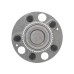 Rear Left or Right Wheel Hub Bearing Assembly for 91-95 Acura Legend