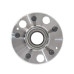 Rear Left or Right Wheel Hub Bearing Assembly for 91-95 Acura Legend