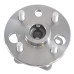 Rear Left or Right Wheel hub and Bearings Assembly fits Toyota Corolla Cressida,Geo Prizm 