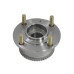 Rear Left or Right Wheel Hub Bearing Assembly for 1992 - 1998 Hyundai Sonata