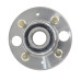 Rear Driver or Passenger Wheel Hub and Bearing Assembly for Integra Civic Del Sol