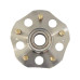 Rear Left or Right Wheel Hub Bearing Assembly for 97-01 Honda Prelude 5 Lug