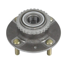 Rear Driver and Passenger Wheel Hub Bearing Assembly for Tiburon Elantra