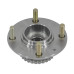 Rear Driver and Passenger Wheel Hub Bearing Assembly for Tiburon Elantra