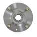 Rear Driver and Passenger Wheel Hub Bearing Assembly for Tiburon Elantra