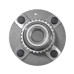 Rear Left or Right Wheel Hub Bearing Assembly for 97-99 Hyundai Accent