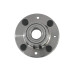 Rear Left or Right Wheel Hub and Bearing for 97-99 Mitsubishi Mirage