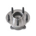 Rear Left or Right Wheel Hub Bearing Assembly 5 Lugs fits Equinox Torrent Vue 2WD FWD Non-ABS