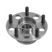 Rear Left or Right Wheel Hub Bearings Assembly for Acura Integra