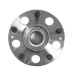 Rear Left or Right Wheel Hub Bearings Assembly for Acura Integra