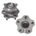 Rear Left or Right Wheel Hub Bearing Assembly for 04-08 Nissan Maxima