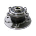 Rear Driver or Passenger Wheel Hub Bearing Assembly for 02-06 Mini Cooper ABS