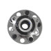 Rear Left or Right Wheel Hub Bearing Assembly for Compass Patriot Caliber 4WD