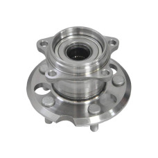 Rear Left and Right Wheel Hub Bearing Assembly for 01-05 Toyota RAV4 4WD