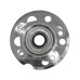 Rear Left and Right Wheel Hub Bearing Assembly for 01-05 Toyota RAV4 4WD