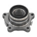 Rear Left and Right Wheel Hub Bearing Assembly Pair for Toyota Tundra 