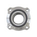 Rear Left or Right Wheel Hub Bearing for BMW X5 X6