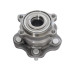 Rear Driver or Passenger Side Wheel Hub Bearing Assembly for Nissan Infiniti