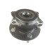 Rear Left Right Wheel Hub Bearing Assembly for Mitsubishi Lancer/Outlander/Outlander Sport/RVR