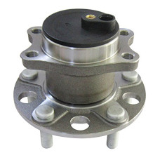 Rear FWD Wheel Hub Bearing Assembly fits Mitsubishi Lancer Outlander