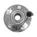 Rear Left or Right Wheel Hub Bearing Assembly for Chevrolet Equinox GMC Terrain