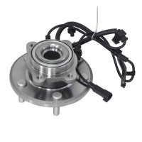 Rear Right Wheel Hub Bearing Assembly for Dodge Journey Ram