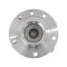 Rear Left or Right Wheel Hub Bearing Assembly for Chrysler 200 Jeep Cherokee FWD