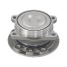 Rear Left or Right Wheel Hub Bearing Assembly for Chrysler 200 Jeep Cherokee FWD