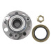 Front Wheel Bearing Hub Assembly Kit for Chevy Pontiac Olds Cadillac Buick