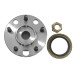 Front Wheel Bearing Hub Assembly Kit for Chevy Pontiac Olds Cadillac Buick