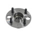 Rear Left or Right Wheel Hub and Bearing for Honda Accord Civic Integra