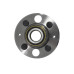 Rear Left or Right Wheel Hub and Bearing for Honda Accord Civic Integra