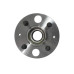 Rear Left or Right Wheel Hub and Bearing for Honda Accord Civic Integra