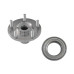 Front Left or Right Wheel Hub and Bearing Kit for 2002-2005 Kia Sedona Pair