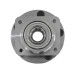 Front Wheel Hub Bearings Assembly for Caravan Voyager Town & Country