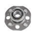 Rear Left or Right Wheel Hub Bearing Assembly for 91-93 Honda Accord