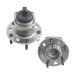 Front Wheel Hub Bearing Assembly for 93-02 Firebird Camaro